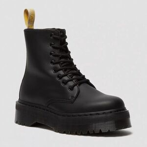 Dr. Martens VEGAN JADON II MONO Platform Boots